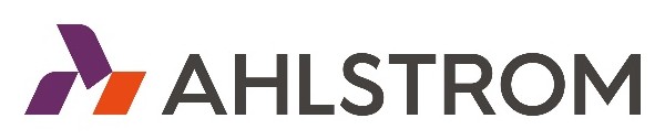 Ahlstrom Kingston logo