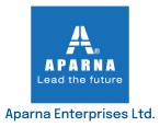 Aparna logo