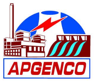 APGENCO logo