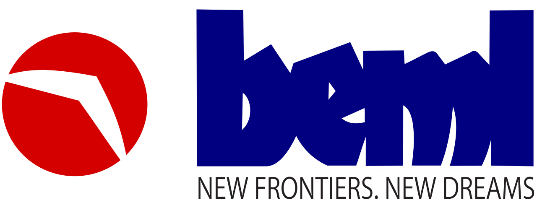 BEML logo