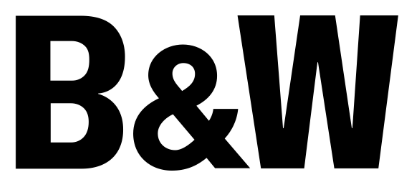 Bowers & Wilkins logo