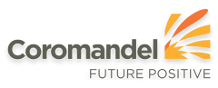 Coromandel Group logo