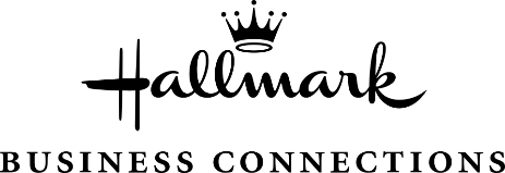 Hallmark Business Connections logo