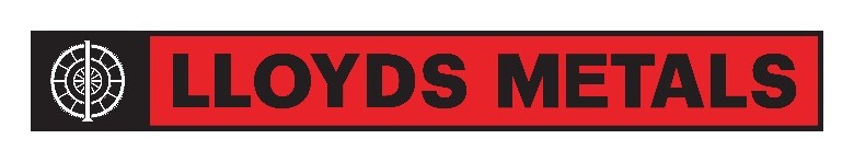 Lloyds Metals logo