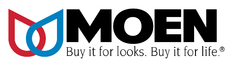 Moen logo