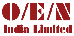 OEN India Ltd. logo