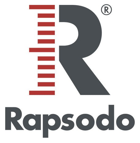 Rapsodo logo