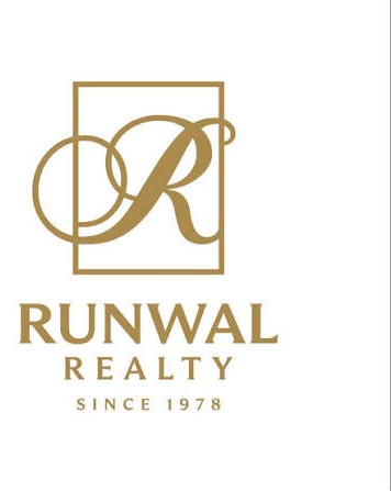 Runwal logo