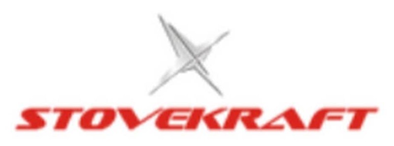 Stovekraft logo