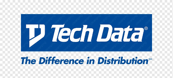 Tech Data logo
