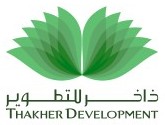 Thakher Development logo